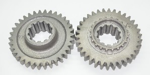 ШЕСТЕРНЯ 70-1721025 Z=34 (аналог)