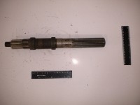 ВАЛ 151.41.126 ОПОРЫ ПРОМЕЖУТОЧНОЙ