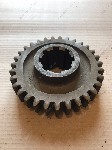 ШЕСТЕРНЯ 150М.37.702 Z=31
