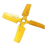 ВЕНТИЛЯТОР CМД-18 14Н-13С10 4-Х-ЛОПАСТНЫЙ