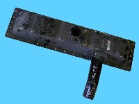 БАЧОК РАДИАТОРА ВЕРХНИЙ 85У-13050-1 /ДТ-75