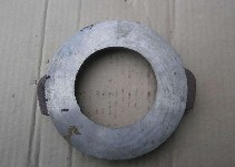 ДИСК Т35.38.103 ТОРМОЗНОЙ НАЖИМНОЙ