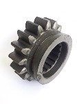 ШЕСТЕРНЯ 50-1701212 Z=17 (МЗШ)
