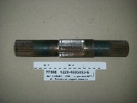 ВАЛ 1220-4605023 ПОВОРОТНЫЙ ЗАД. НАВЕСКИ МТЗ-1221