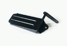 ПЕДАЛЬ 70-1108220 ГАЗА
